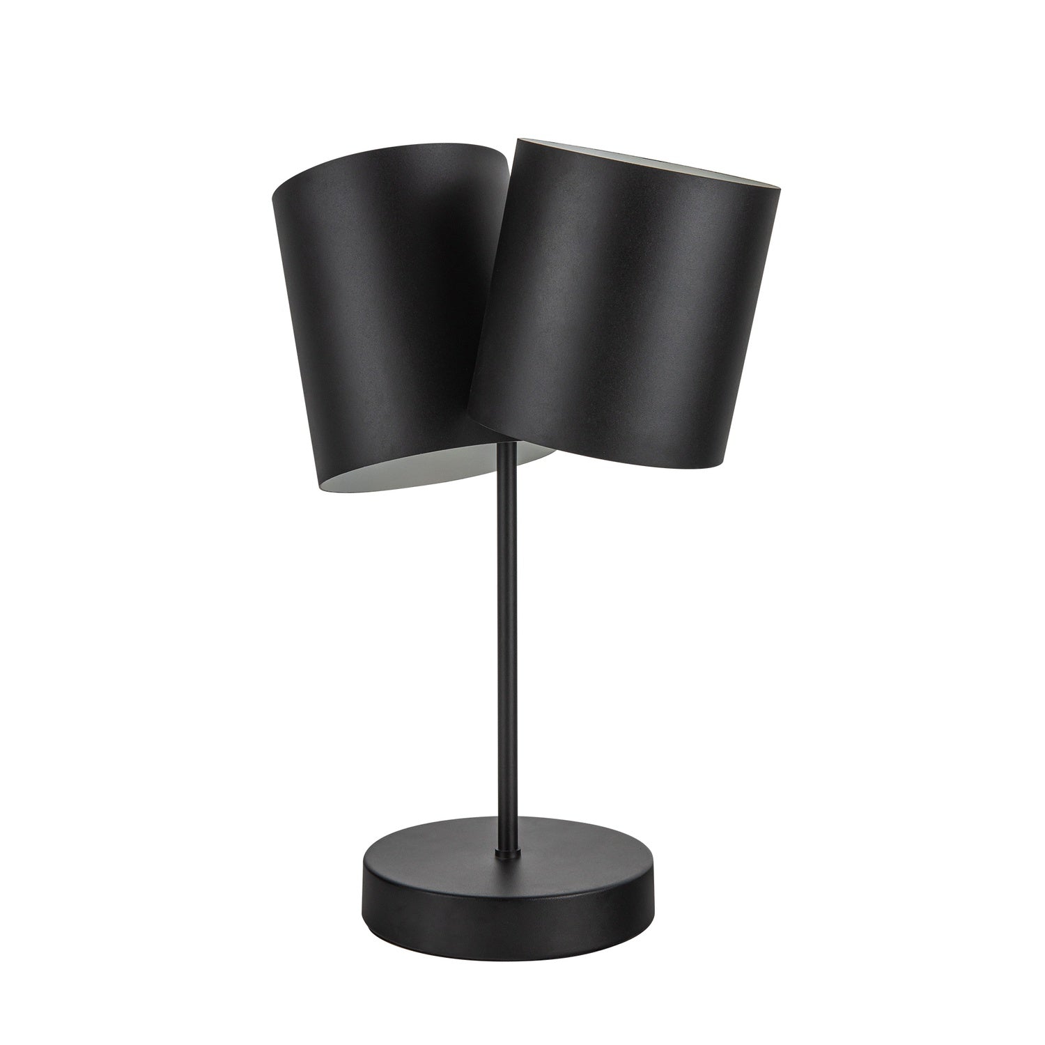 KUZCO LIGHTING INC, KEIKO TABLE LAMPS, DESK LAMPS