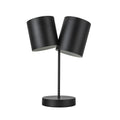 KUZCO LIGHTING INC TL58814-BK 823cd8d3-89f0-46fe-b590-bcfb09f07579