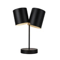 KUZCO LIGHTING INC, KEIKO TABLE LAMPS, DESK LAMPS