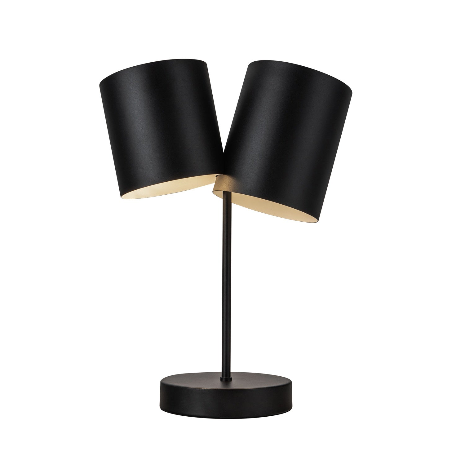 KUZCO LIGHTING INC, KEIKO TABLE LAMPS, DESK LAMPS
