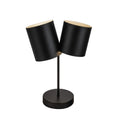 KUZCO LIGHTING INC, KEIKO TABLE LAMPS, DESK LAMPS