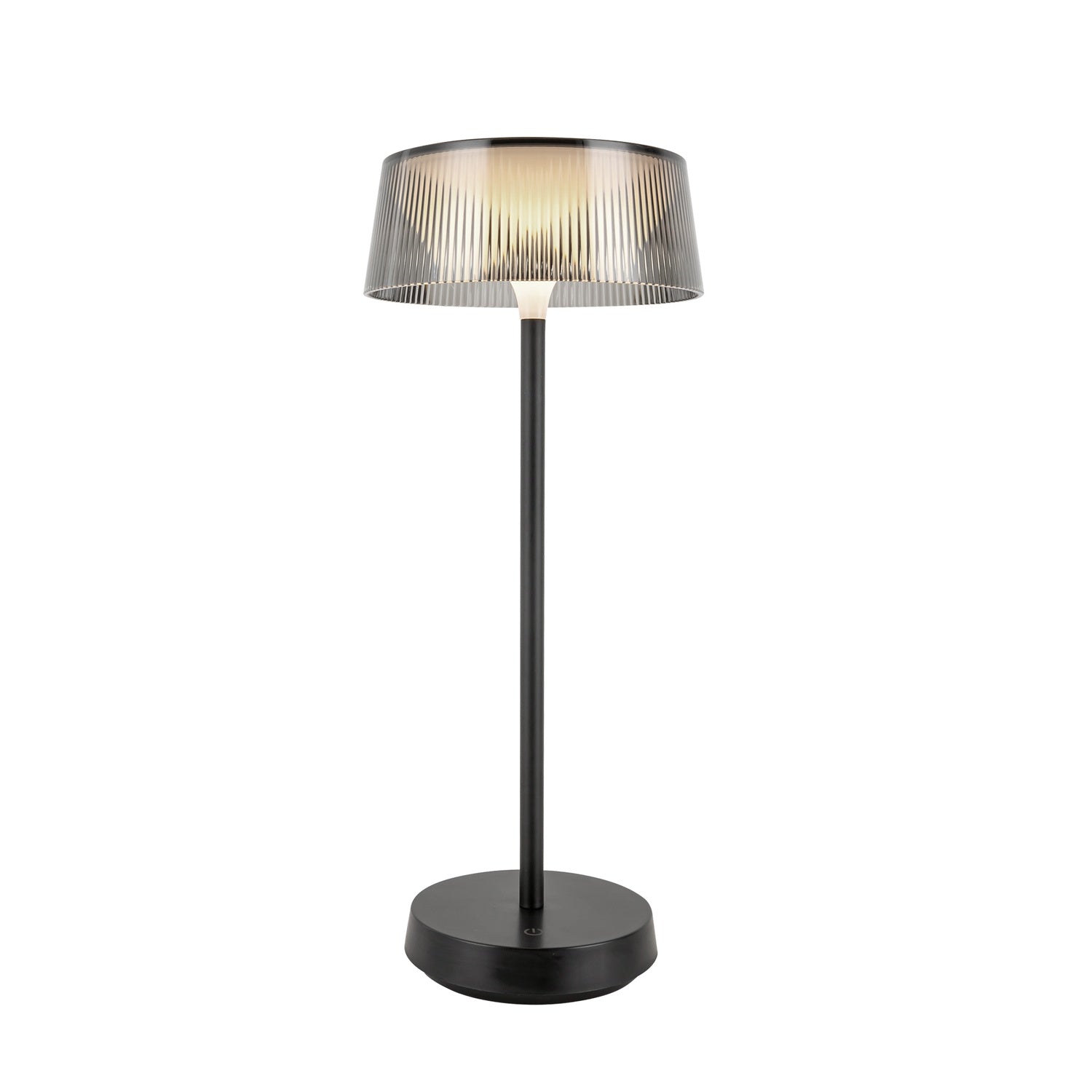 KUZCO LIGHTING INC, TINDRA TABLE LAMPS, DESK LAMPS