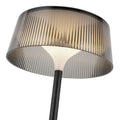 KUZCO LIGHTING INC, TINDRA TABLE LAMPS, DESK LAMPS