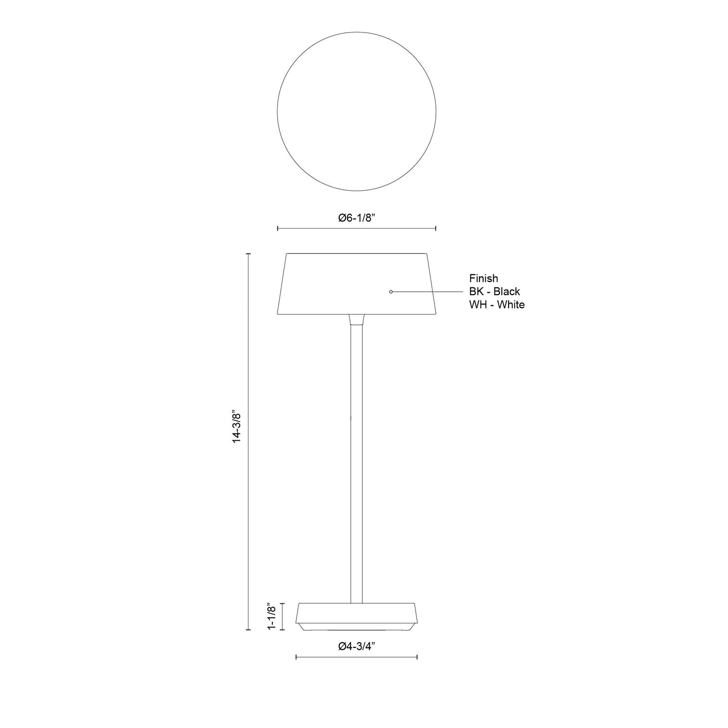 KUZCO LIGHTING INC, TINDRA TABLE LAMPS, TABLE LAMPS