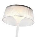 KUZCO LIGHTING INC, TINDRA TABLE LAMPS, DESK LAMPS