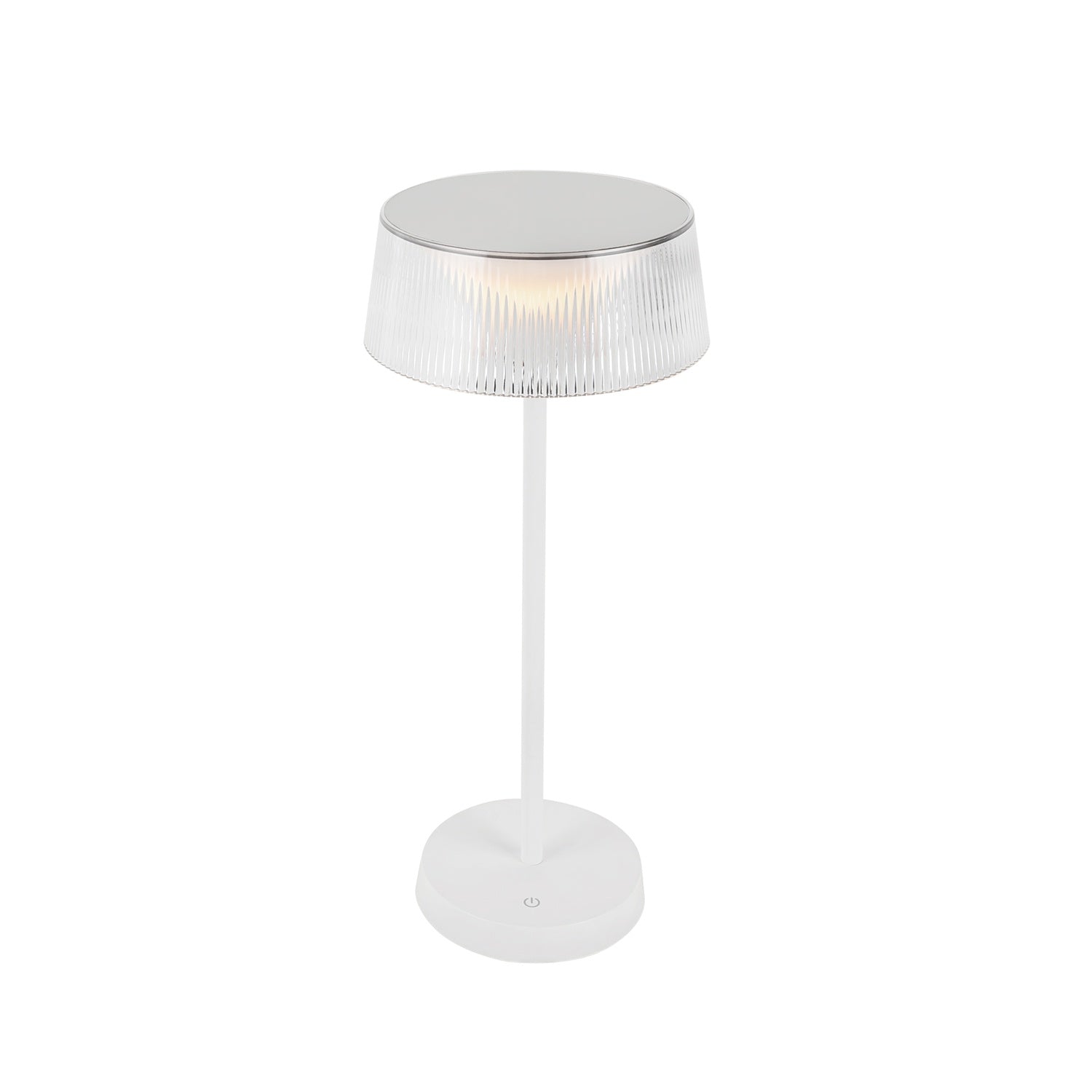 KUZCO LIGHTING INC, TINDRA TABLE LAMPS, DESK LAMPS