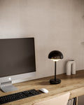 KUZCO LIGHTING INC, HINATA TABLE LAMPS, DESK LAMPS