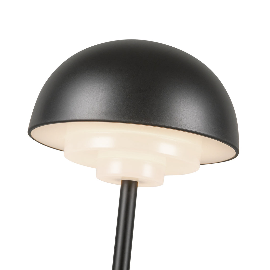 KUZCO LIGHTING INC, HINATA TABLE LAMPS, DESK LAMPS