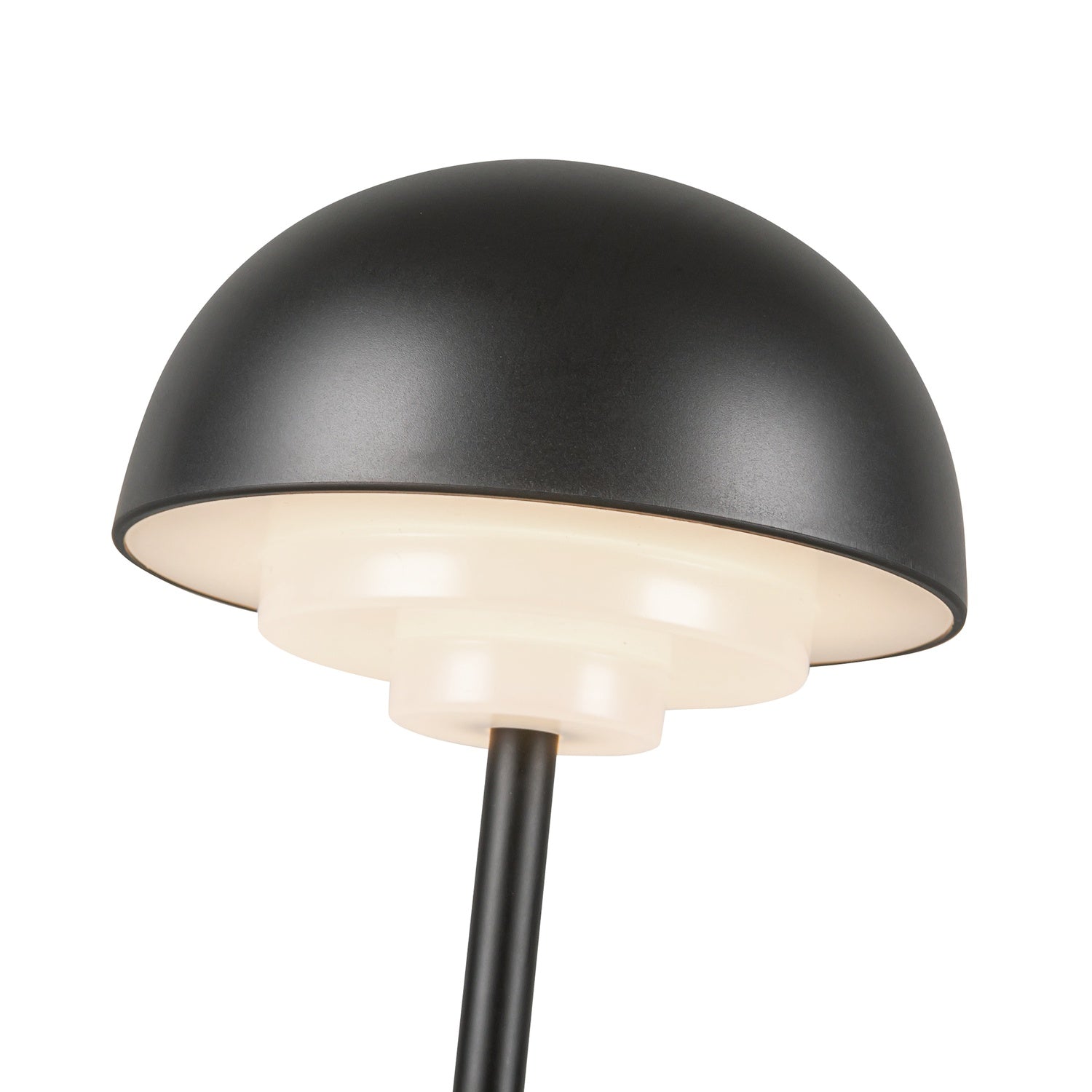 KUZCO LIGHTING INC, HINATA TABLE LAMPS, DESK LAMPS