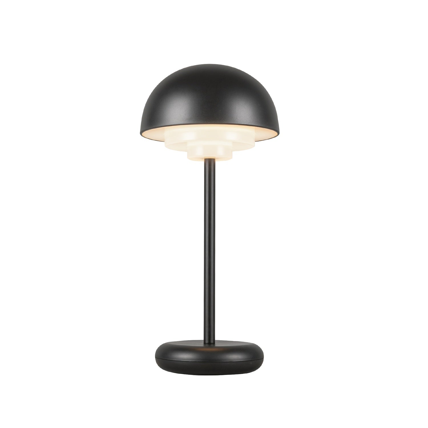 KUZCO LIGHTING INC, HINATA TABLE LAMPS, DESK LAMPS