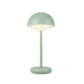 KUZCO LIGHTING INC, HINATA TABLE LAMPS, DESK LAMPS