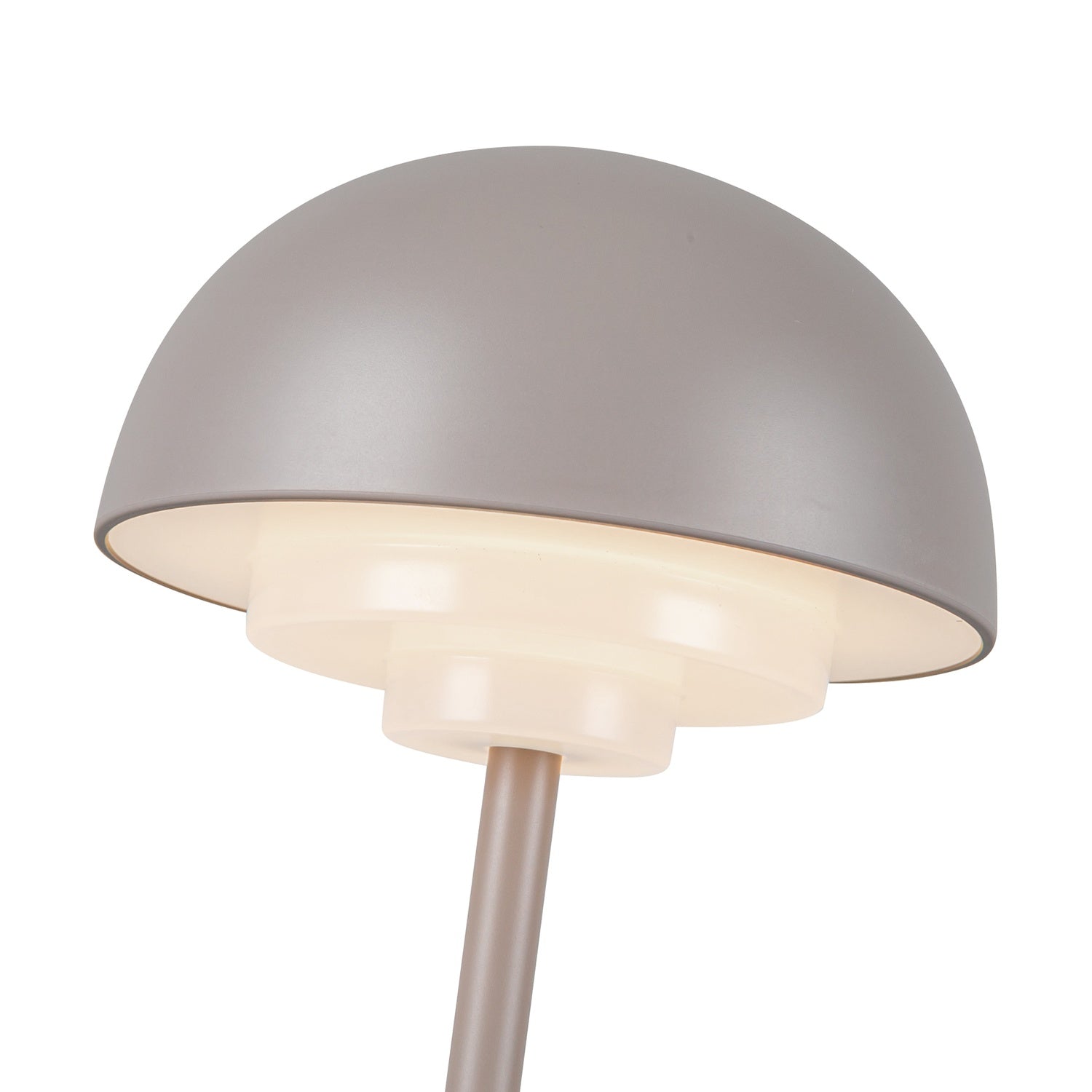 KUZCO LIGHTING INC, HINATA TABLE LAMPS, DESK LAMPS