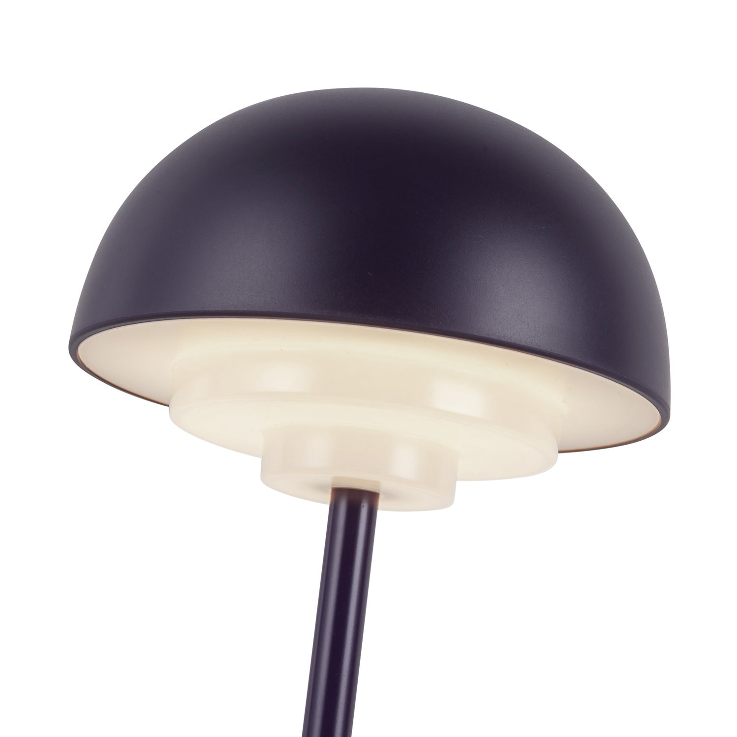 KUZCO LIGHTING INC, HINATA TABLE LAMPS, DESK LAMPS