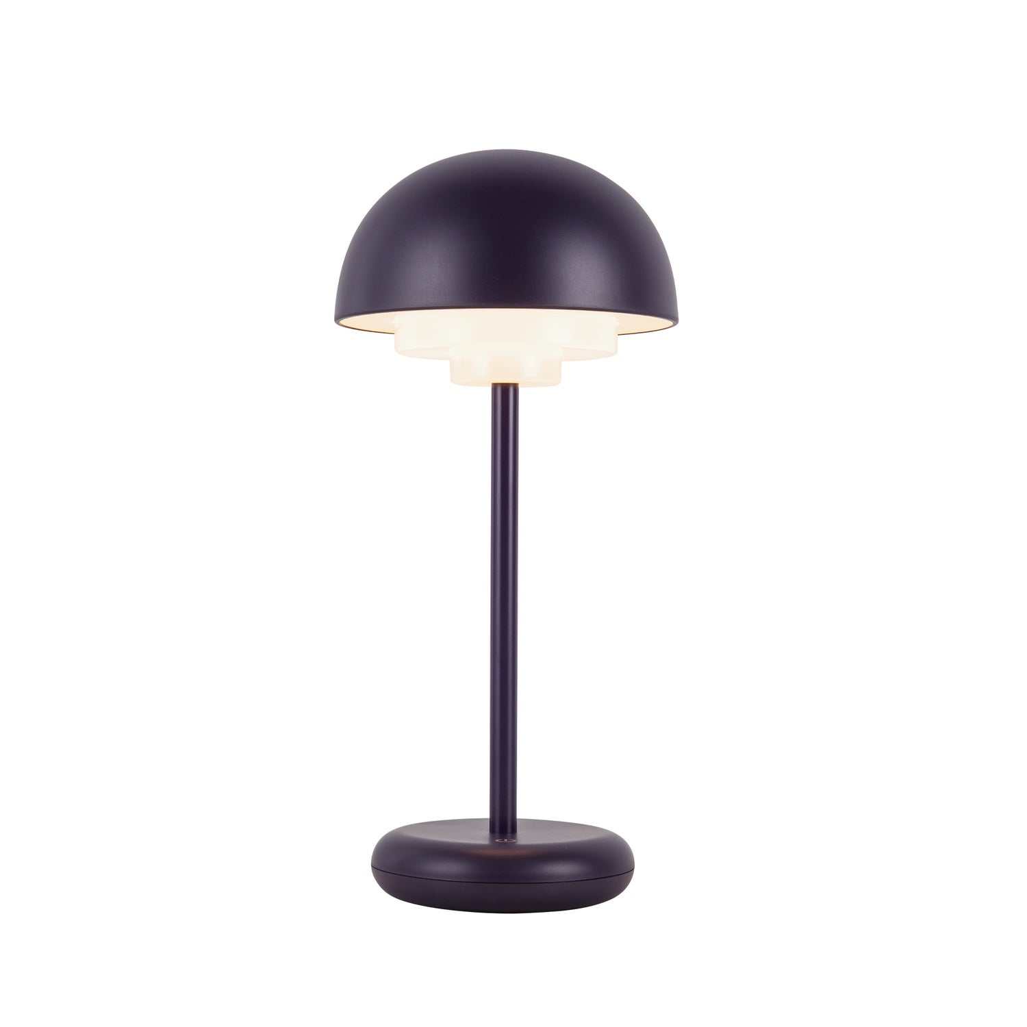 KUZCO LIGHTING INC, HINATA TABLE LAMPS, DESK LAMPS