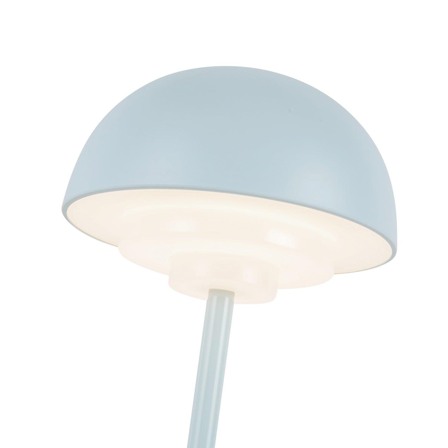 KUZCO LIGHTING INC, HINATA TABLE LAMPS, DESK LAMPS