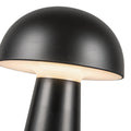 KUZCO LIGHTING INC, ASHER TABLE LAMPS, DESK LAMPS