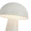 KUZCO LIGHTING INC, ASHER TABLE LAMPS, DESK LAMPS