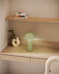KUZCO LIGHTING INC, ASHER TABLE LAMPS, DESK LAMPS