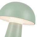KUZCO LIGHTING INC, ASHER TABLE LAMPS, DESK LAMPS