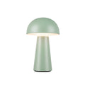 KUZCO LIGHTING INC, ASHER TABLE LAMPS, DESK LAMPS
