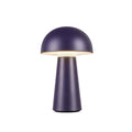 KUZCO LIGHTING INC, ASHER TABLE LAMPS, DESK LAMPS