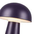 KUZCO LIGHTING INC, ASHER TABLE LAMPS, DESK LAMPS