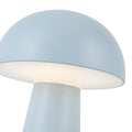 KUZCO LIGHTING INC, ASHER TABLE LAMPS, DESK LAMPS