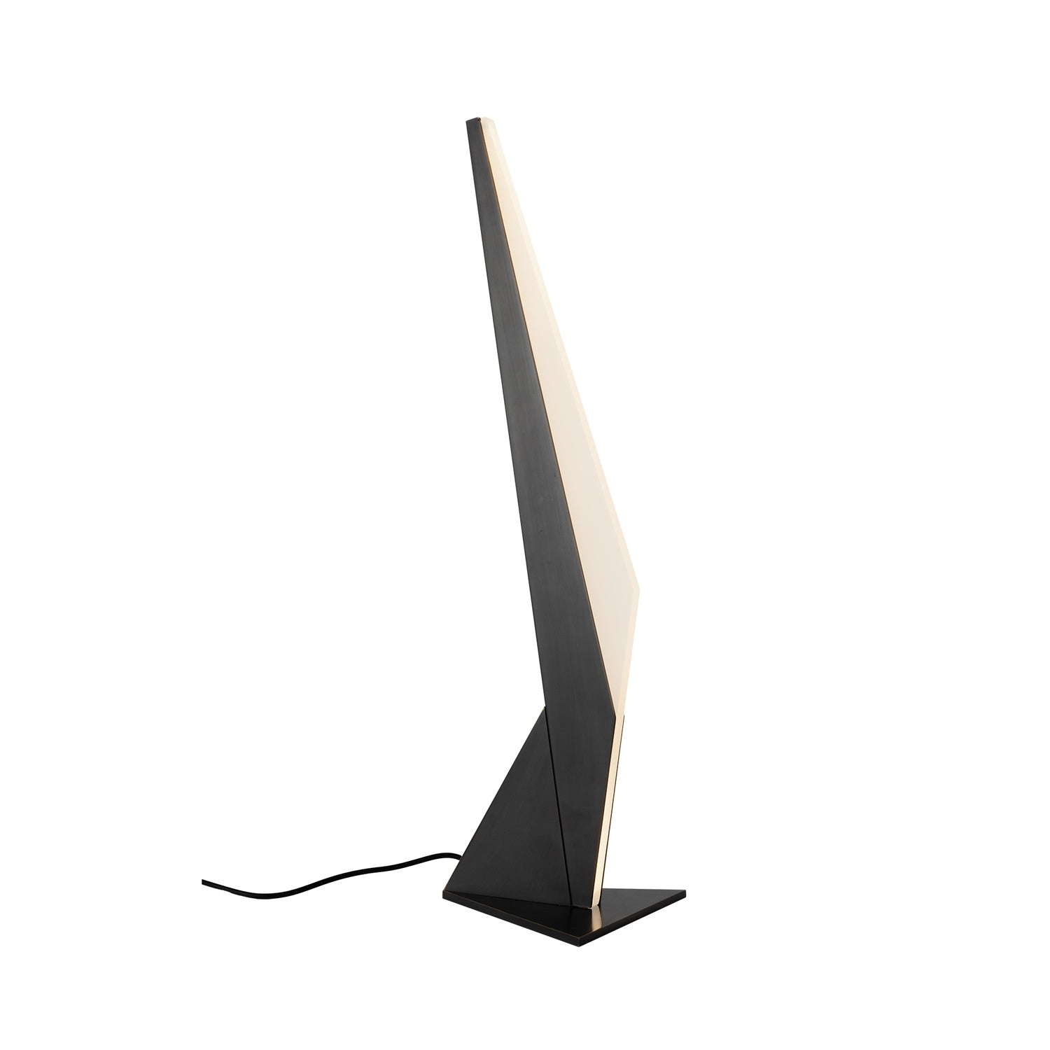 KUZCO LIGHTING INC, TACHI TABLE LAMPS, DESK LAMPS
