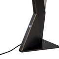KUZCO LIGHTING INC, TACHI TABLE LAMPS, DESK LAMPS