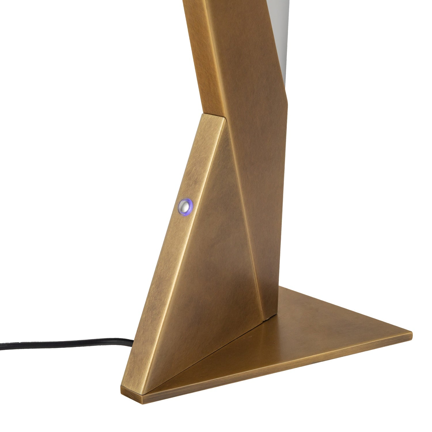KUZCO LIGHTING INC, TACHI TABLE LAMPS, DESK LAMPS