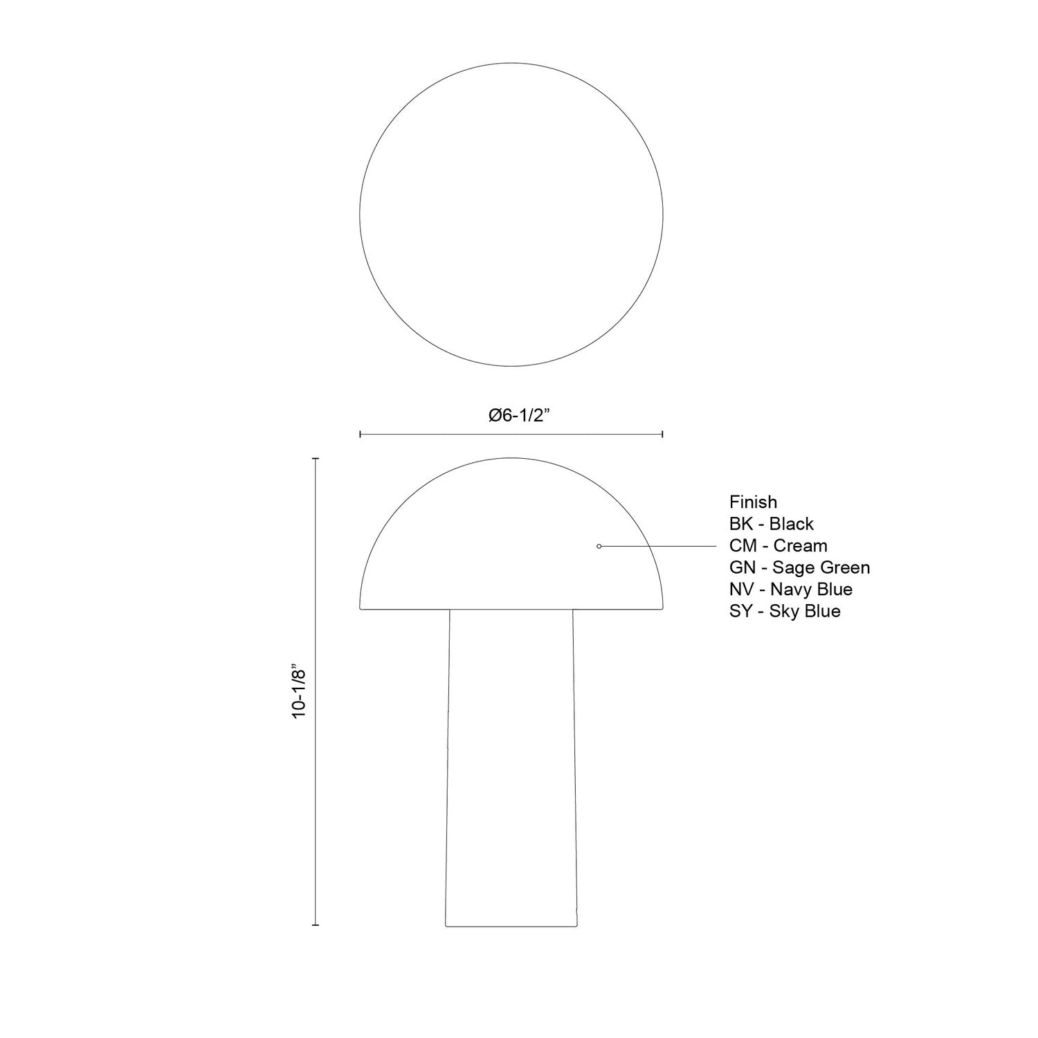 KUZCO LIGHTING INC, SETAS TABLE LAMPS, TABLE LAMPS
