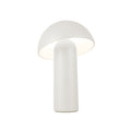 KUZCO LIGHTING INC, SETAS TABLE LAMPS, DESK LAMPS