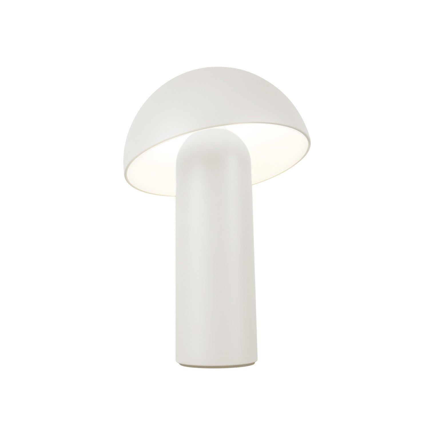 KUZCO LIGHTING INC, SETAS TABLE LAMPS, DESK LAMPS