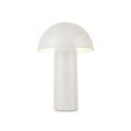KUZCO LIGHTING INC, SETAS TABLE LAMPS, DESK LAMPS