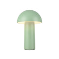 KUZCO LIGHTING INC, SETAS TABLE LAMPS, DESK LAMPS