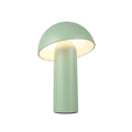 KUZCO LIGHTING INC, SETAS TABLE LAMPS, DESK LAMPS