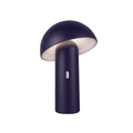 KUZCO LIGHTING INC, SETAS TABLE LAMPS, DESK LAMPS