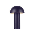 KUZCO LIGHTING INC, SETAS TABLE LAMPS, DESK LAMPS