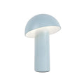 KUZCO LIGHTING INC, SETAS TABLE LAMPS, DESK LAMPS
