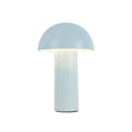 KUZCO LIGHTING INC, SETAS TABLE LAMPS, DESK LAMPS