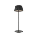 KUZCO LIGHTING INC, DARIO TABLE LAMPS, DESK LAMPS