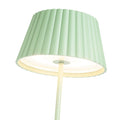 KUZCO LIGHTING INC, DARIO TABLE LAMPS, DESK LAMPS