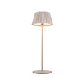 KUZCO LIGHTING INC, DARIO TABLE LAMPS, DESK LAMPS