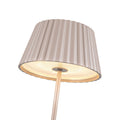 KUZCO LIGHTING INC, DARIO TABLE LAMPS, TABLE LAMPS