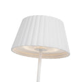 KUZCO LIGHTING INC, DARIO TABLE LAMPS, DESK LAMPS