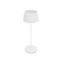 KUZCO LIGHTING INC, DARIO TABLE LAMPS, TABLE LAMPS