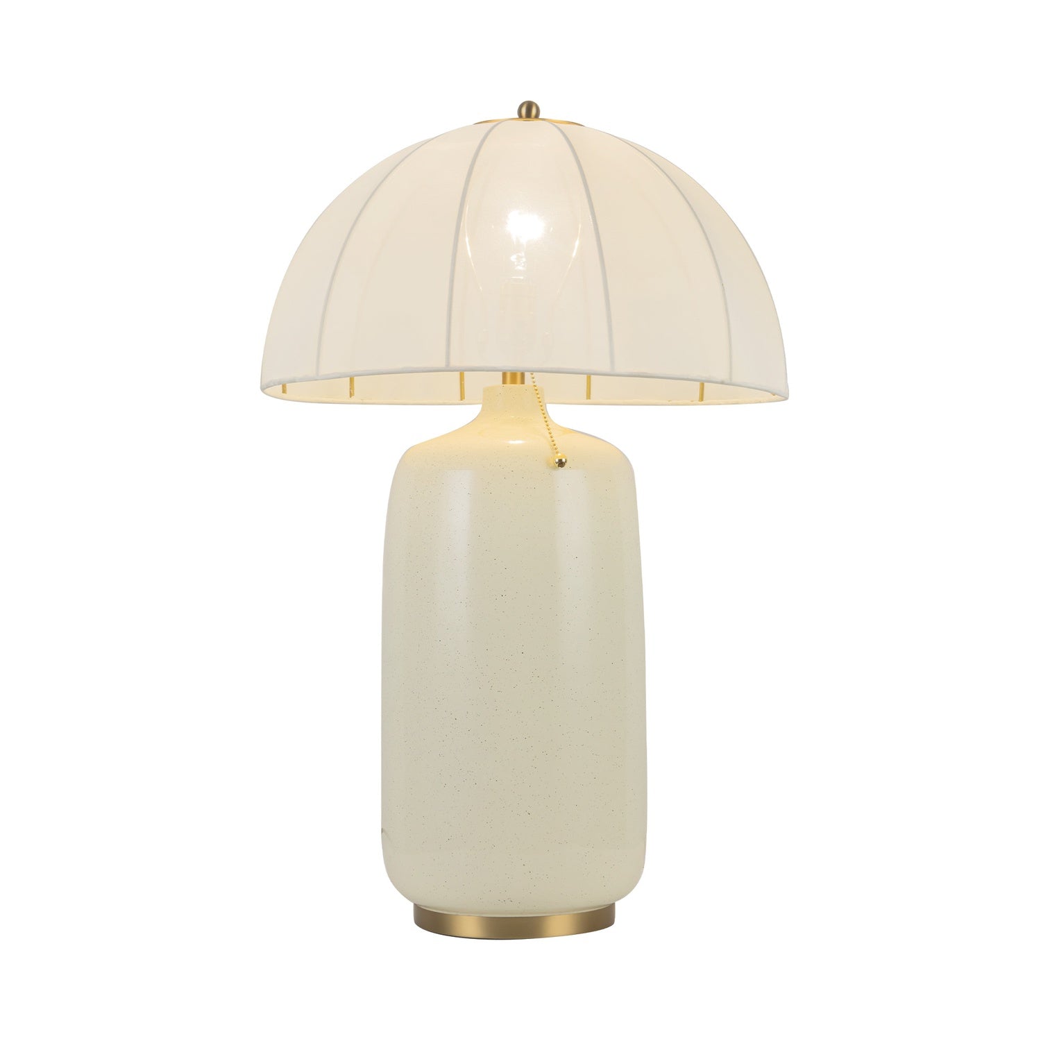 KUZCO LIGHTING INC, CROSBY TABLE LAMPS, DESK LAMPS