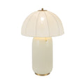 KUZCO LIGHTING INC, CROSBY TABLE LAMPS, DESK LAMPS