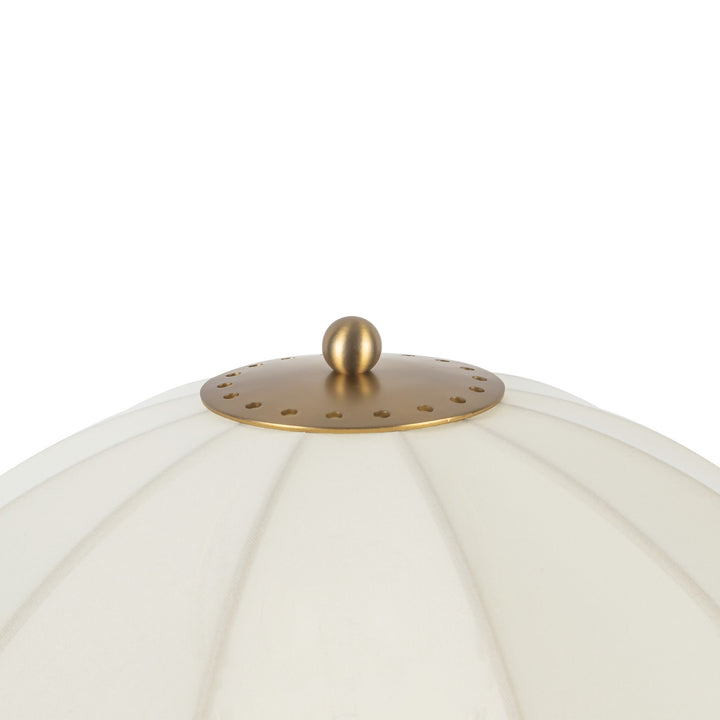 ALORA, CROSBY TABLE LAMPS, TABLE LAMPS