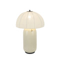 KUZCO LIGHTING INC, CROSBY TABLE LAMPS, DESK LAMPS